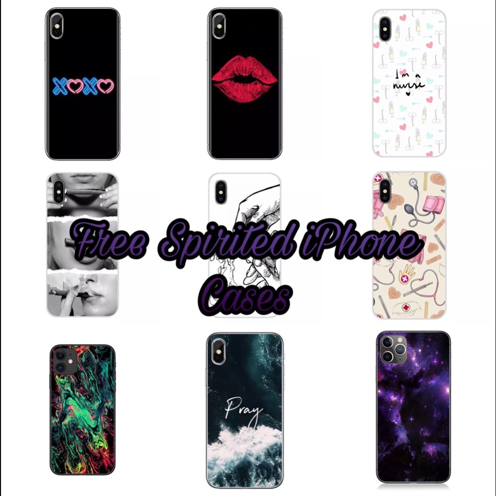 DomoQueenz Unapologetically Diverse phone cases.
